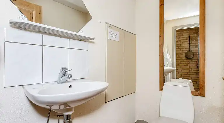 Holiday home in Lild Strand