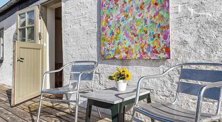 Holiday home in Lild Strand