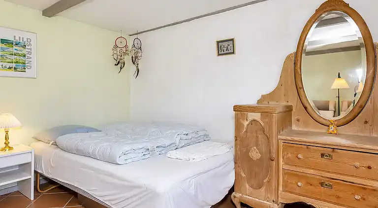 Holiday home in Lild Strand