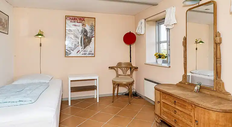 Holiday home in Lild Strand