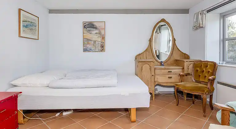 Holiday home in Lild Strand