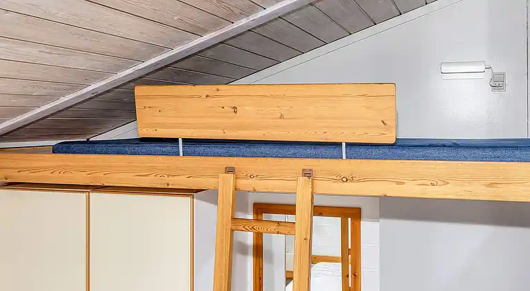 A-3½ room,renovated,close to beach