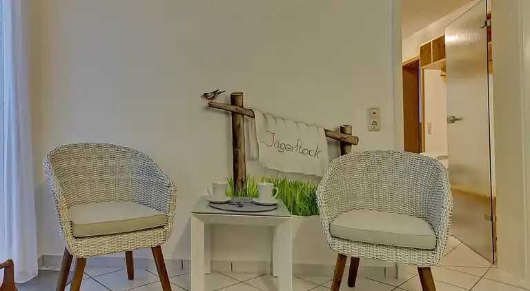 Leilighet i Spiegelau