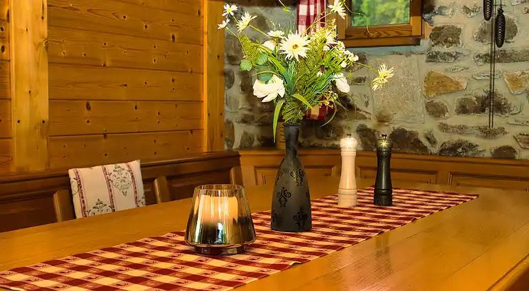 Leilighet i Spiegelau