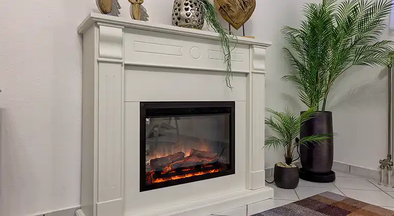 Leilighet i Spiegelau