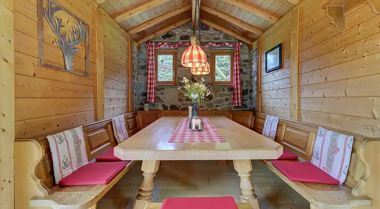 Leilighet i Spiegelau