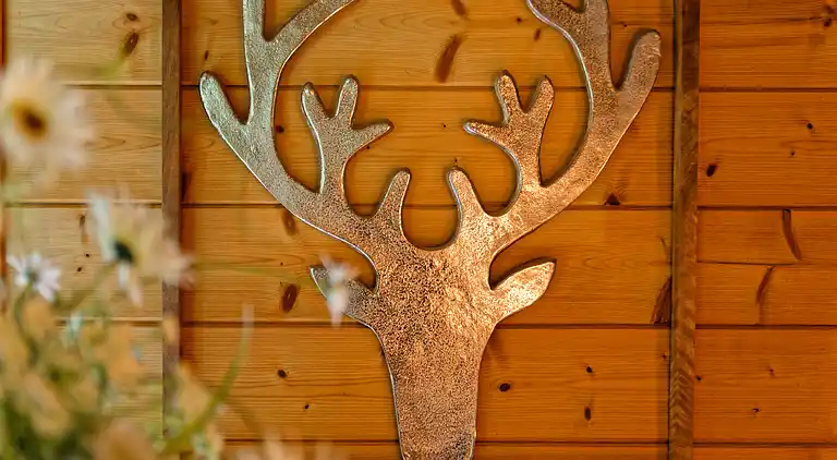 Leilighet i Spiegelau