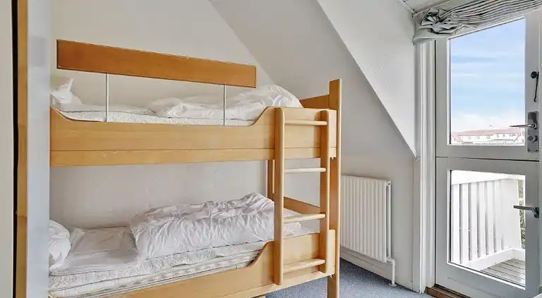 Unik ferielejlighed i Gl. Skagen