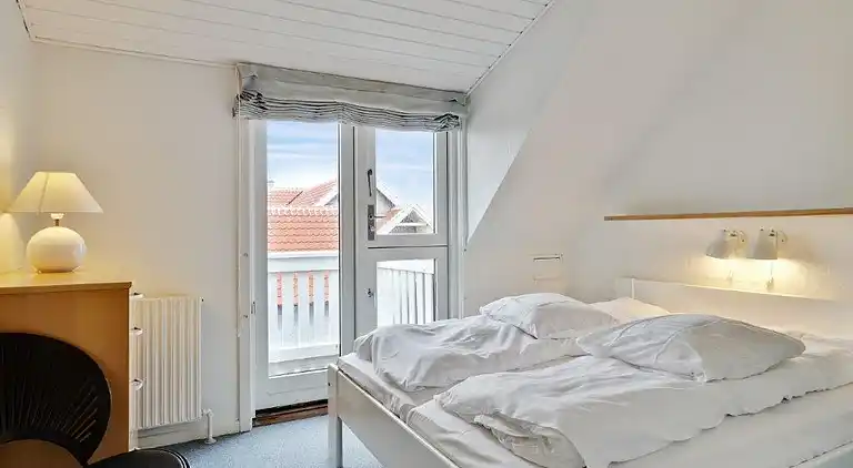 Unik ferielejlighed i Gl. Skagen