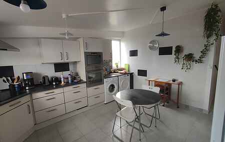 Appartement Capri 2 By Residence Florale Fully furnished 4