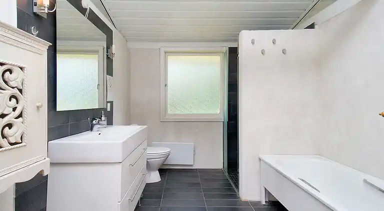 Sommerhus i Sjællands Odde