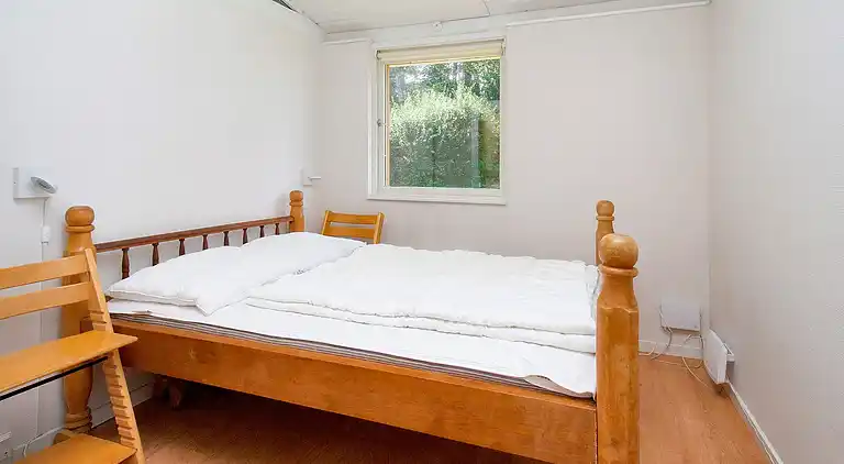 Sommerhus i Sjællands Odde