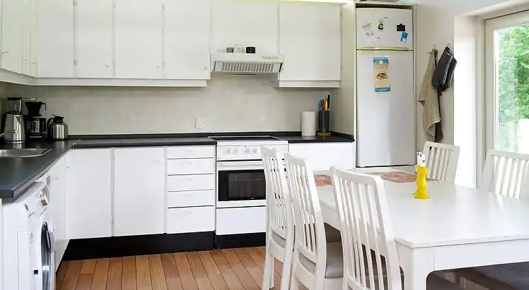 Sommerhus i Sjællands Odde