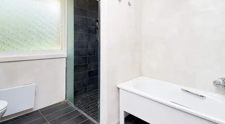 Sommerhus i Sjællands Odde