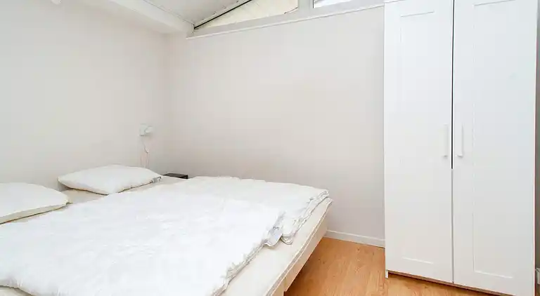 Sommerhus i Sjællands Odde