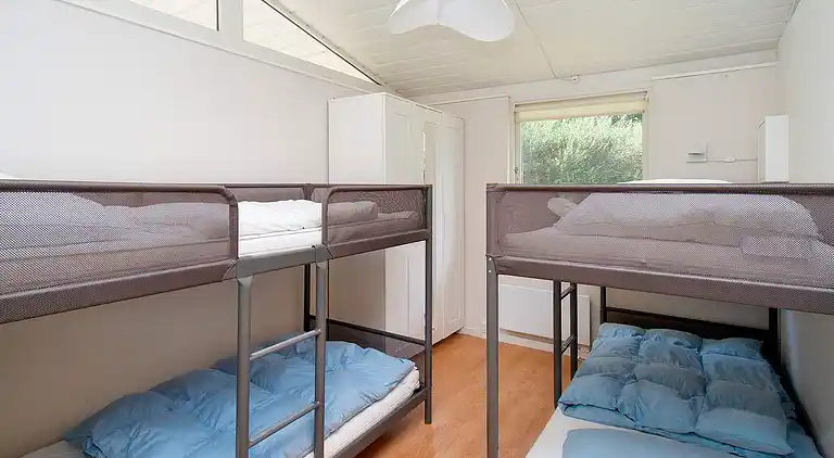 Sommerhus i Sjællands Odde