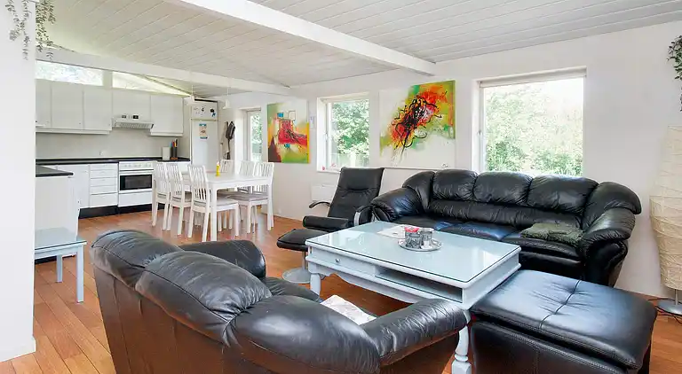 Sommerhus i Sjællands Odde