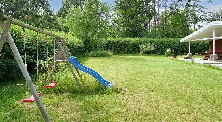 Sommerhus i Sjællands Odde