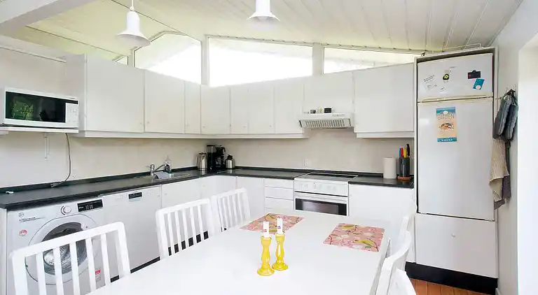 Sommerhus i Sjællands Odde