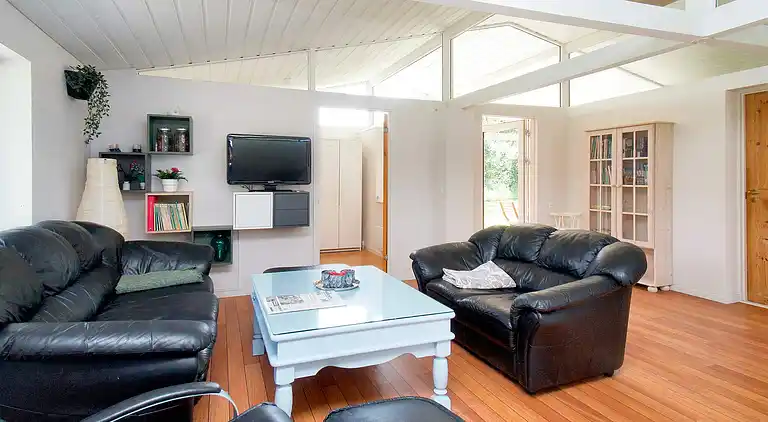 Sommerhus i Sjællands Odde