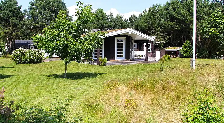 Casa vacanze in Knebel