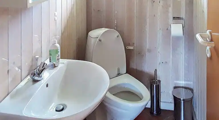 Holiday home in Nordborg