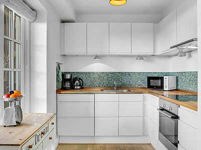 Bystedvej 10, Lejlighed 22