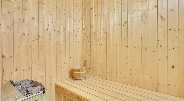 Moderne og luksuriøs ferielejlighed i Rørvig