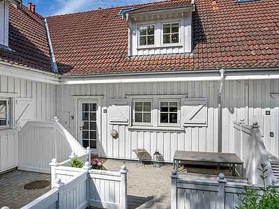 Bystedvej 10, Lejlighed 22