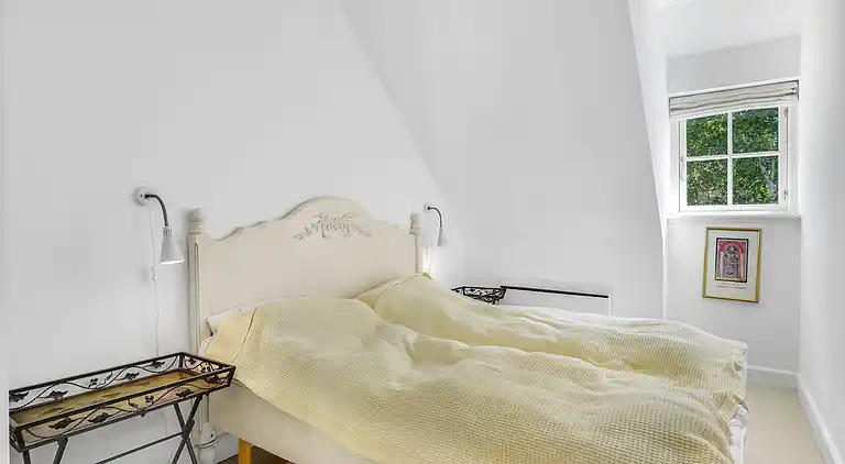 Moderne og luksuriøs ferielejlighed i Rørvig