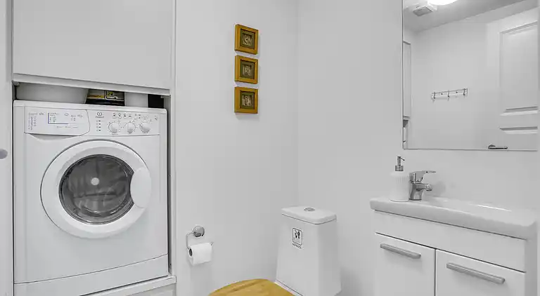 Moderne og luksuriøs ferielejlighed i Rørvig