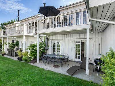 Bystedvej 10, Lejlighed 22