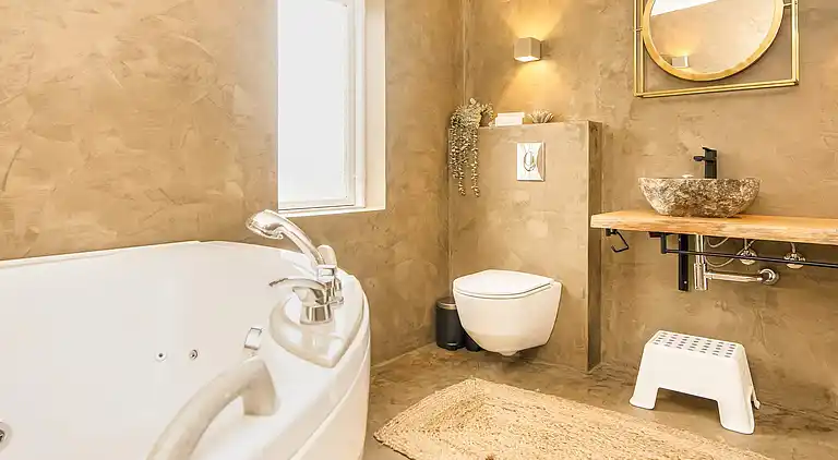 Sommerhus i Bjerregård