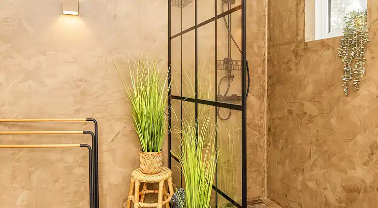 Sommerhus i Bjerregård