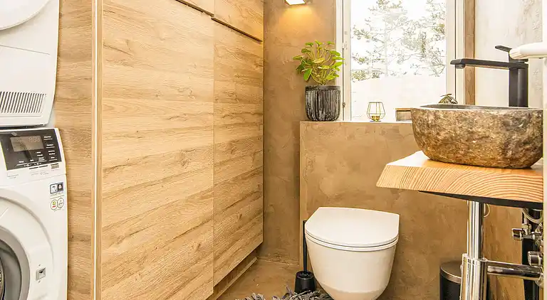 Sommerhus i Bjerregård