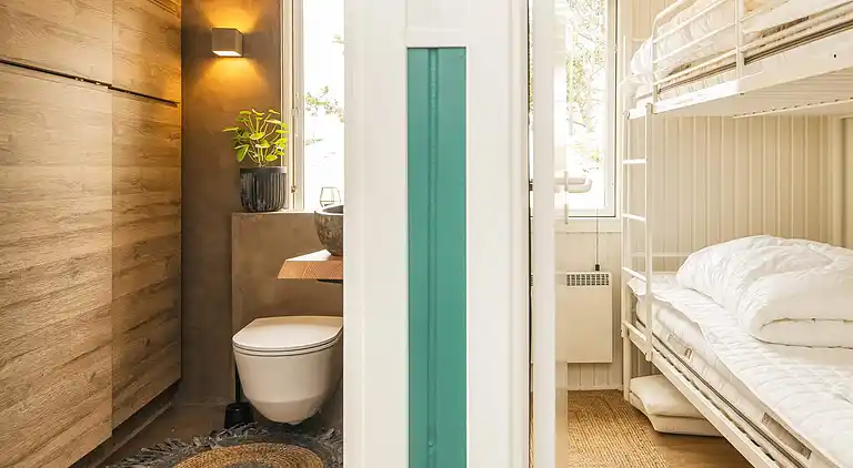 Sommerhus i Bjerregård