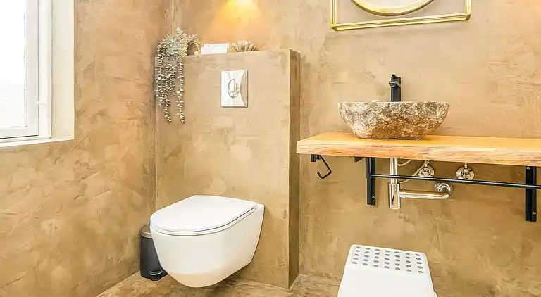 Sommerhus i Bjerregård