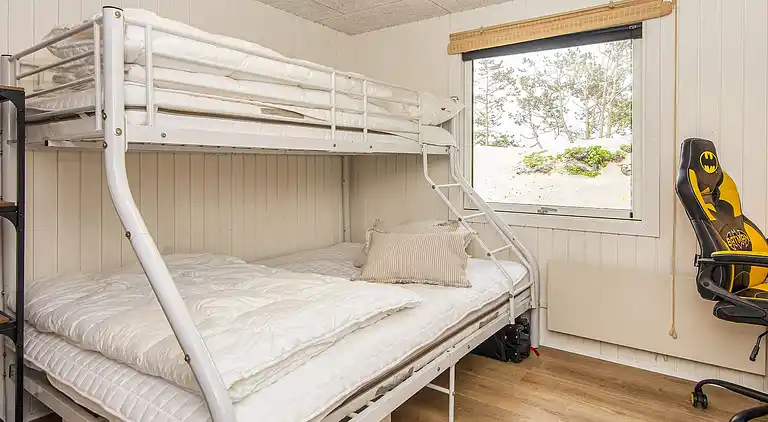 Sommerhus i Bjerregård