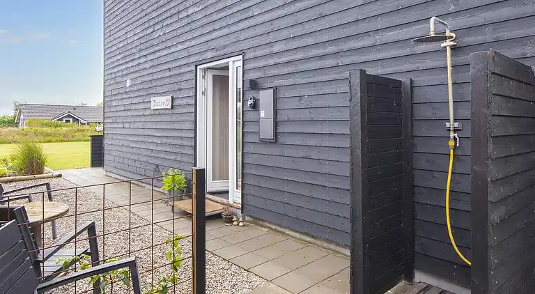 Holiday home in Bork Havn