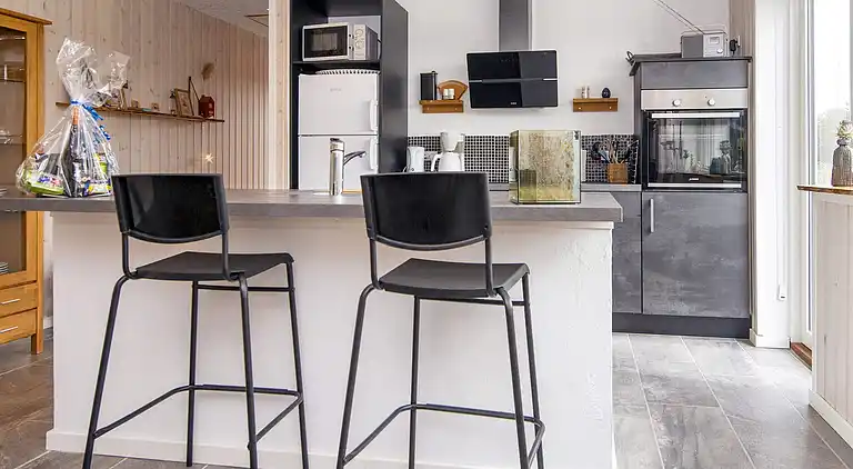 Holiday home in Bork Havn