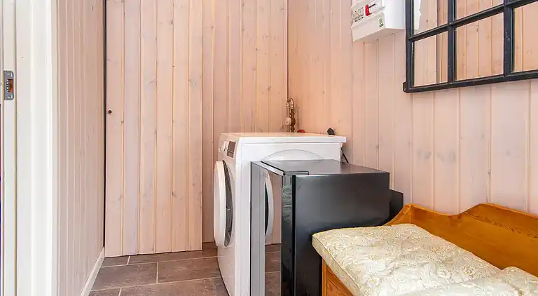 Holiday home in Bork Havn