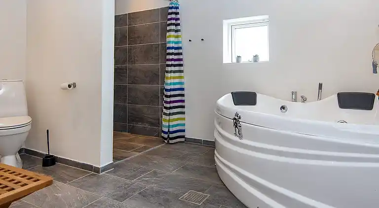 Holiday home in Bork Havn