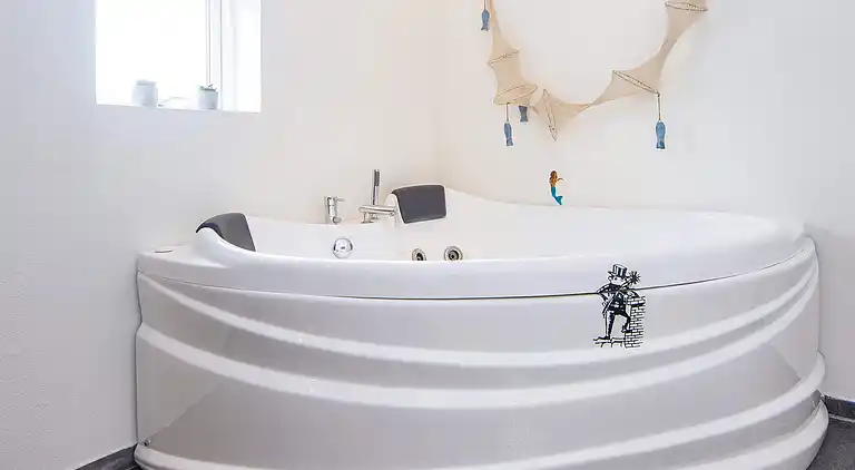 Holiday home in Bork Havn