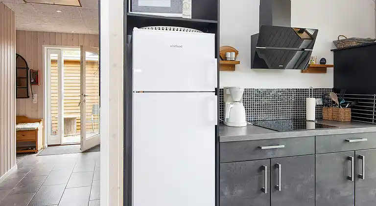 Holiday home in Bork Havn