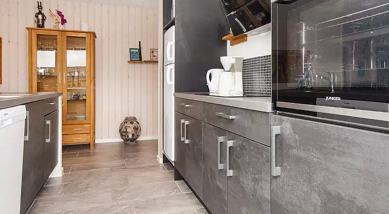 Holiday home in Bork Havn