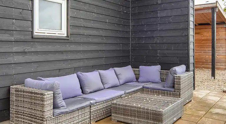 Holiday home in Bork Havn