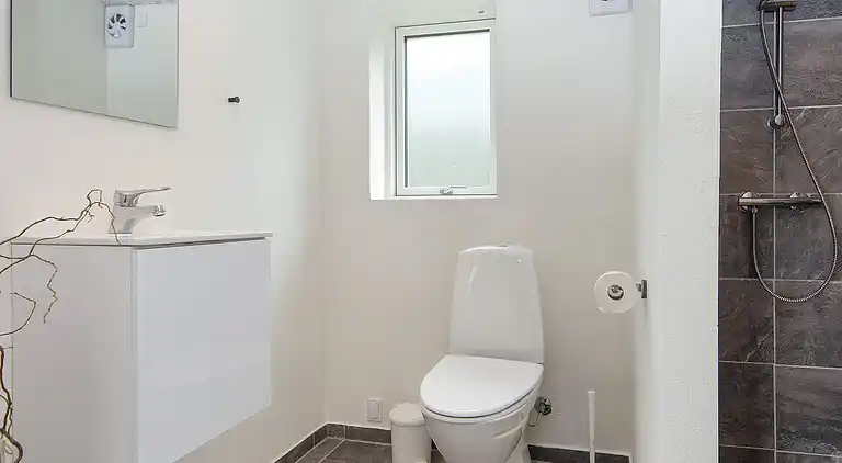 Holiday home in Bork Havn