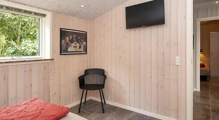 Holiday home in Bork Havn