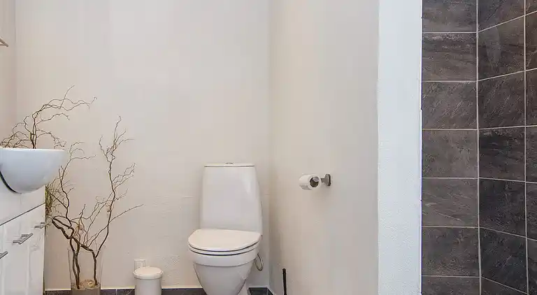 Holiday home in Bork Havn