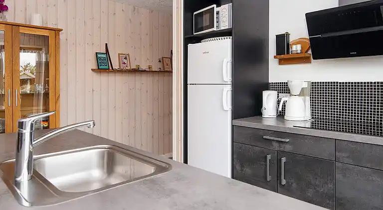 Holiday home in Bork Havn